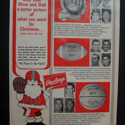 1966  Rawlings