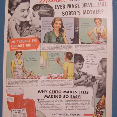 1935  Certo