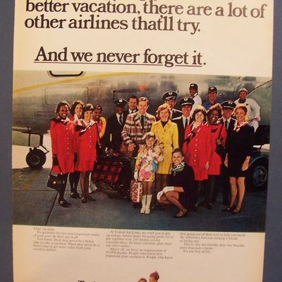 1971  United  Air  Lines
