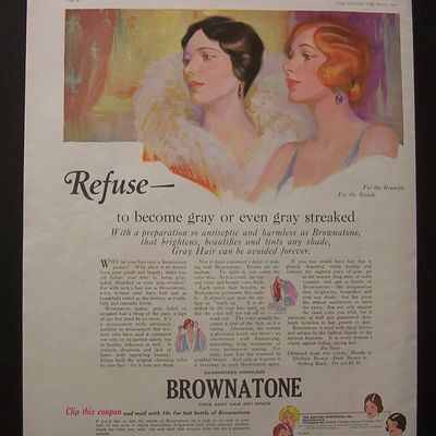 1926   Brownatone