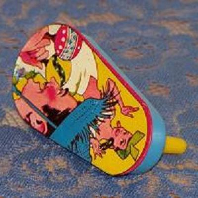 New Year’S Eve Clacker Noisemaker