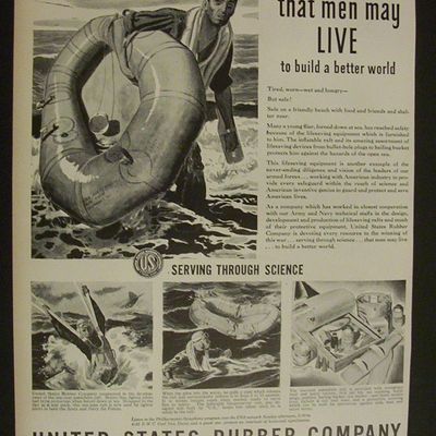 1944  United  States  Rubber  Company