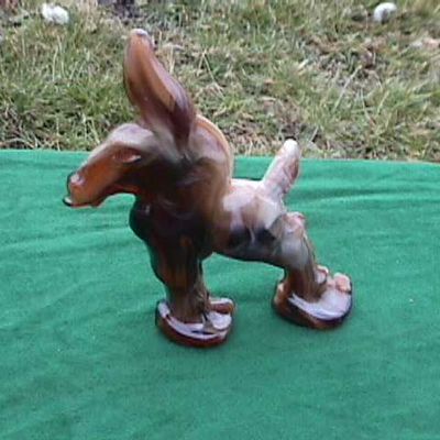 IMPERIAL CARAMEL SLAG DONKEY/WILD JACK