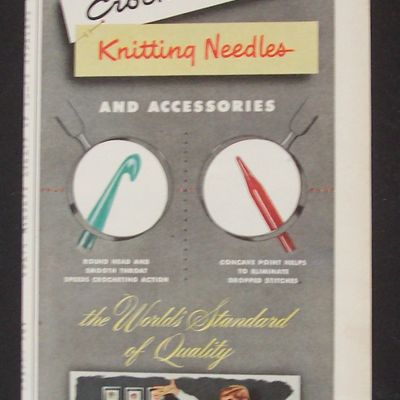 1950  Boye  Needle  Company