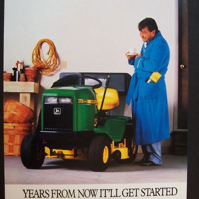 1988  John  Deere