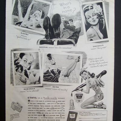 1944  Ethyl  Corporation