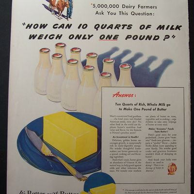 1942  American  Dairy  Association