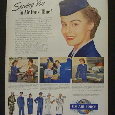 1951  U. S.  Air  Force
