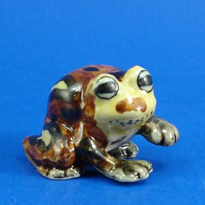 K345 Brown Toad