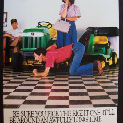 1988  John  Deere