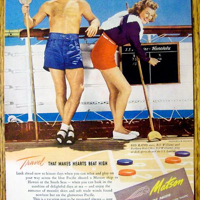 1947 Matson