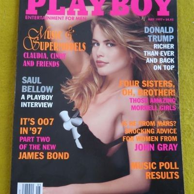 playboy mag test 2