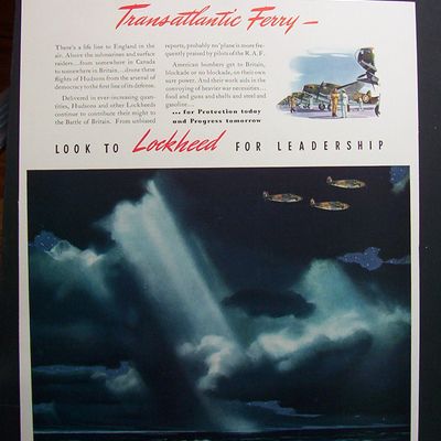 1941  Lockheed