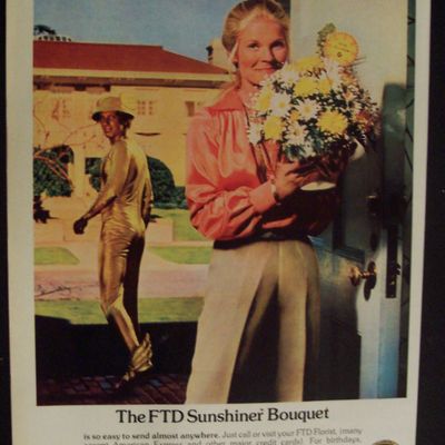 1977  Ftd