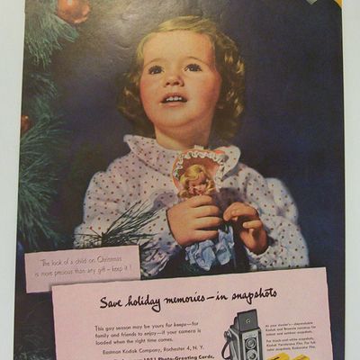1951  Eastman  Kodak  Company