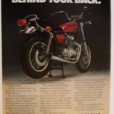 1979  Yamaha
