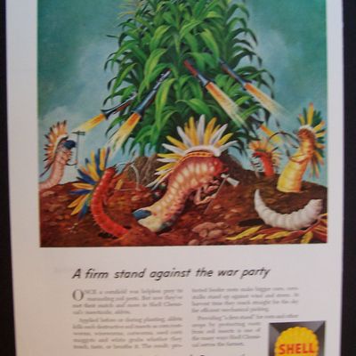 1959  Shell  Chemical  Corporation