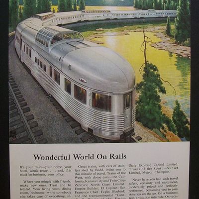 1955  Budd