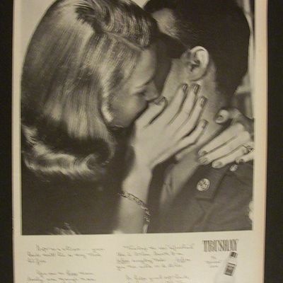 1944  Trushay  Lotion