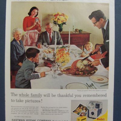 1961 Eastman Kodak Company