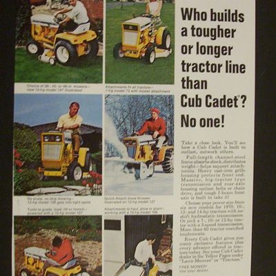 1970  International   Harvester