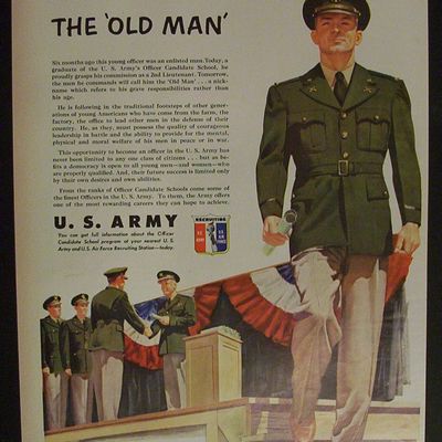 1951  U.  S.  Army