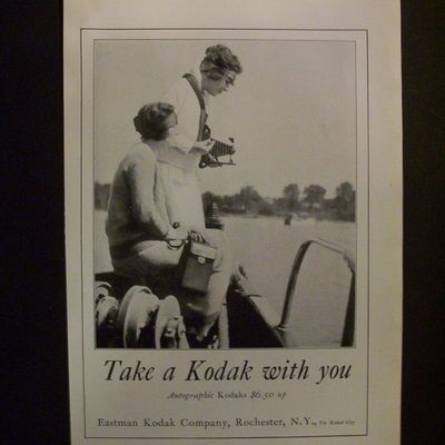 1924  Eastman  Kodak  Company