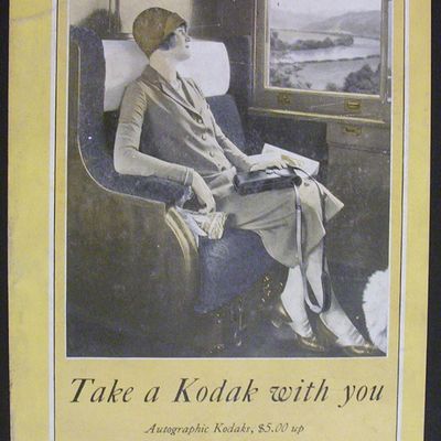 1926  Eastman  Kodak  Company