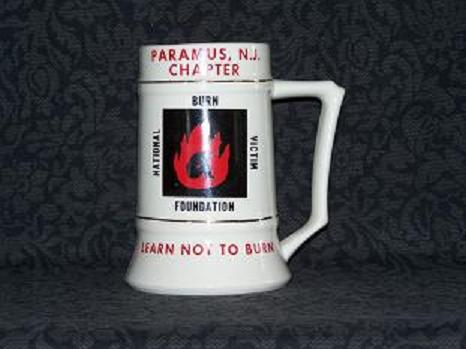 NJ Chapter Of National Burn Victim Stein