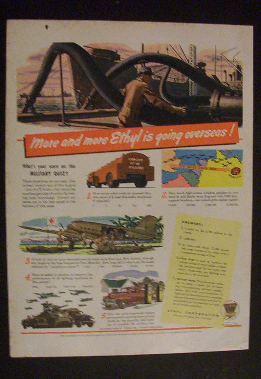 1944  Ethyl