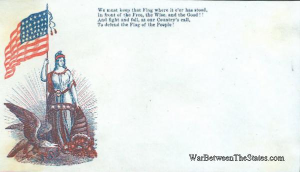 We Must Keep That Flag