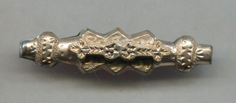 Plastic Molded Bar Pin
