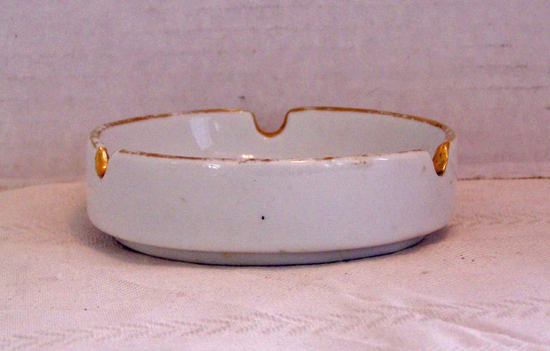 Souvenir Ashtray