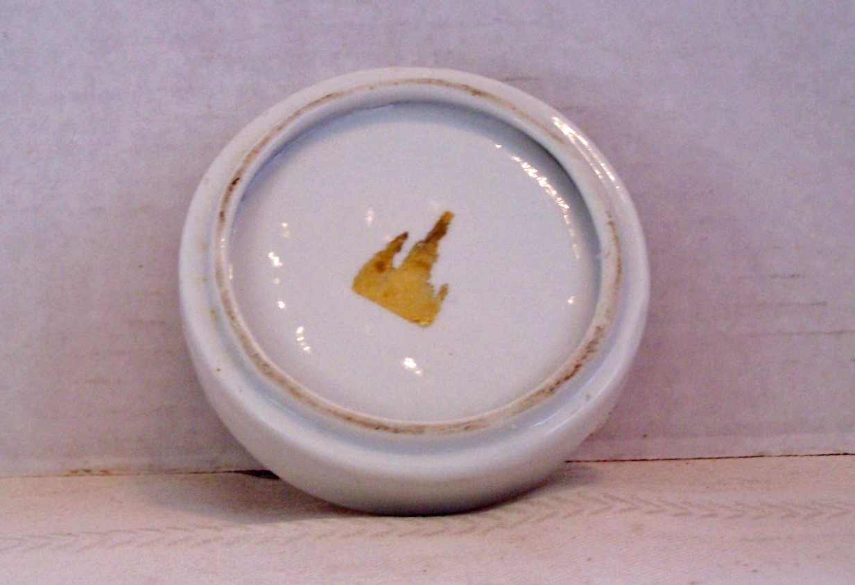 Souvenir Ashtray