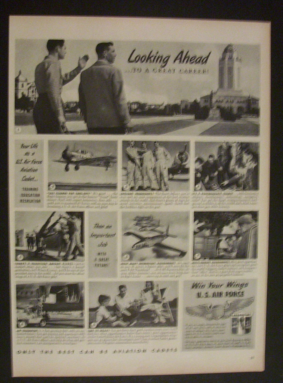 1950  U.  S.  Air  Force