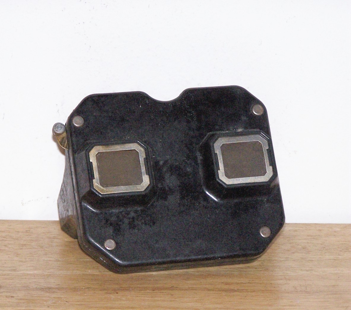 Sawyer’S View Master