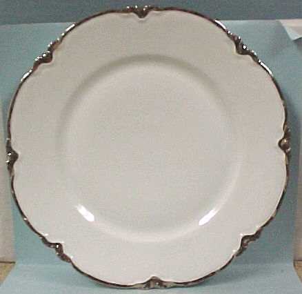Hutschenreuther Plate