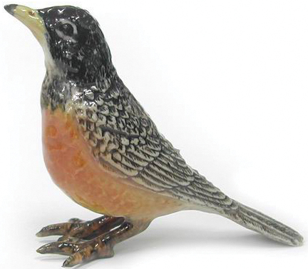 R193 American Robin