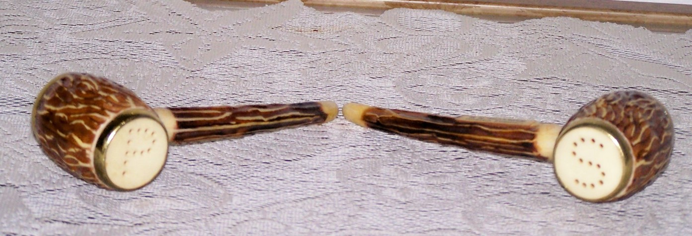 Long Stem Pipes Shakers