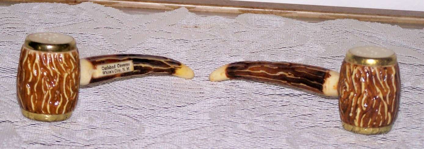 Long Stem Pipes Shakers