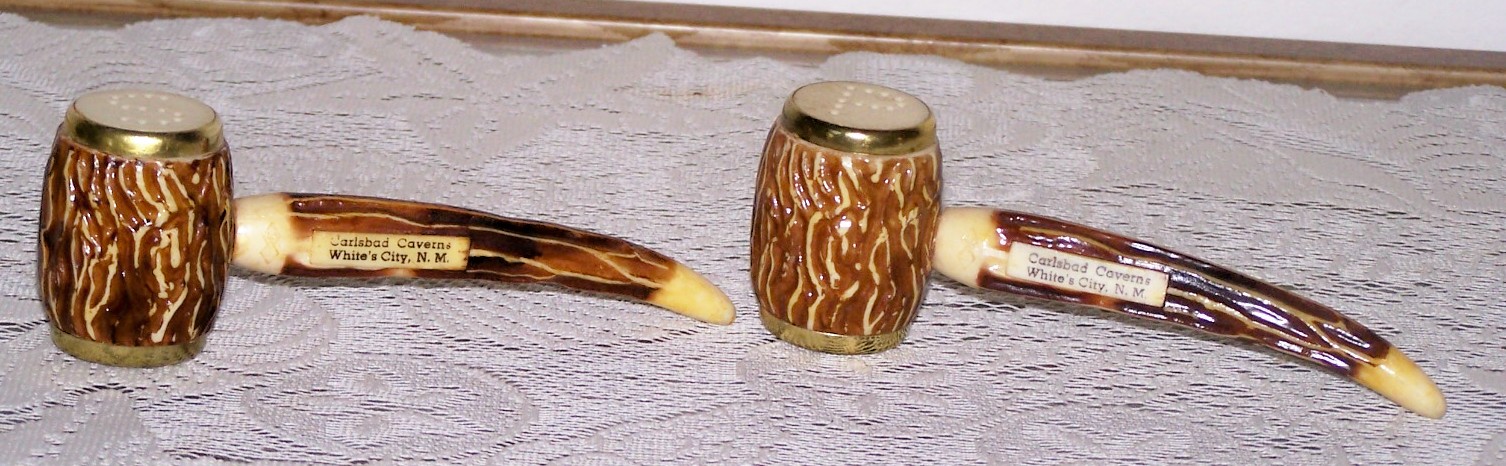 Long Stem Pipes Shakers