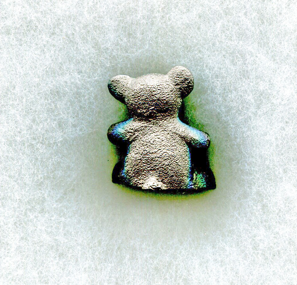 Spoontiques Teddy Bear