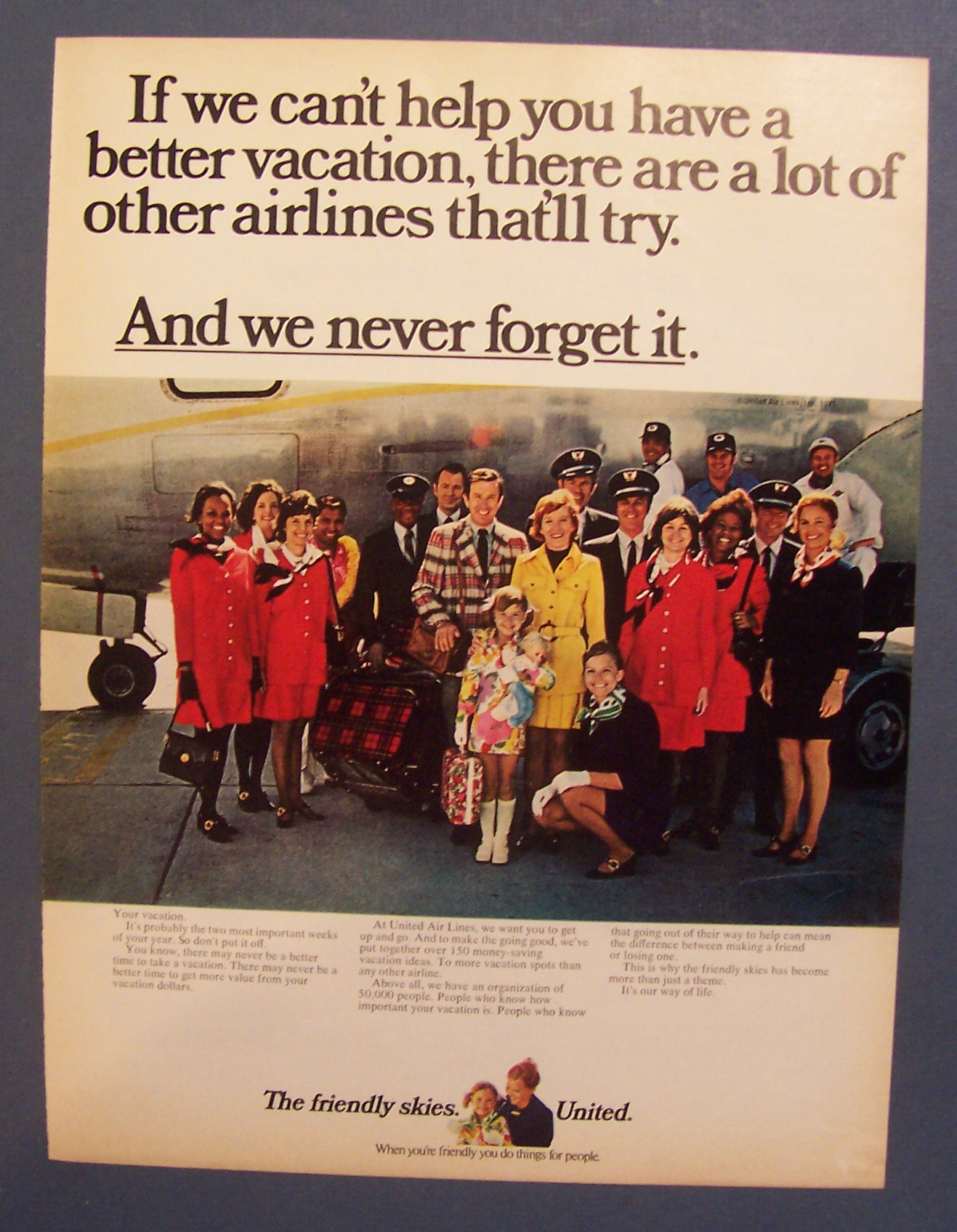 1971  United  Air  Lines