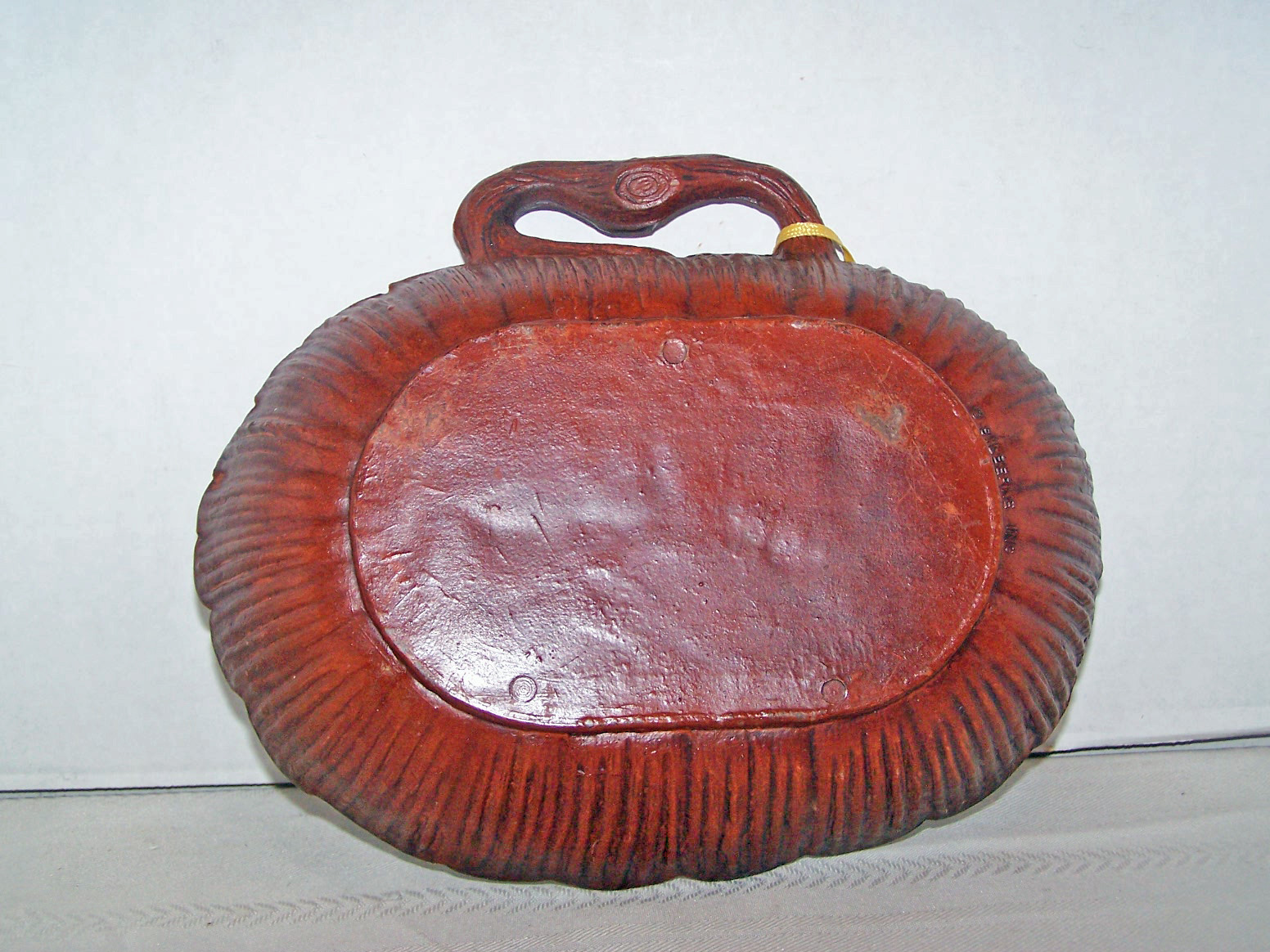 Syroco Wood Bowl, U.S. Capitol, Washington, D.C.