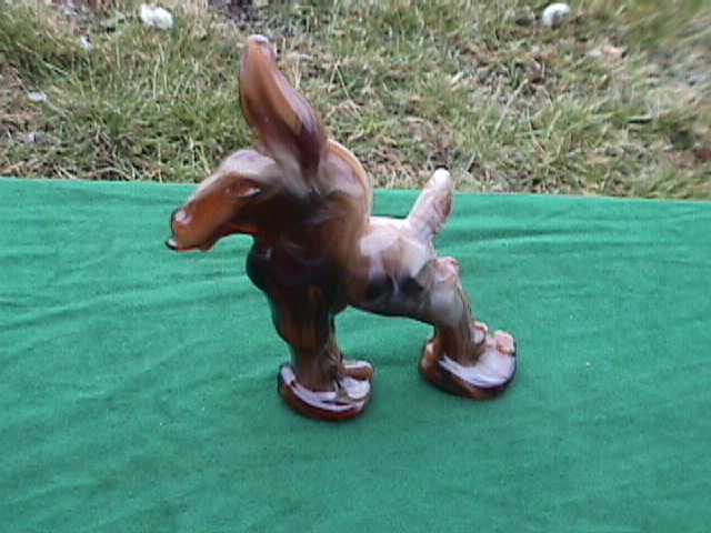 IMPERIAL CARAMEL SLAG DONKEY/WILD JACK