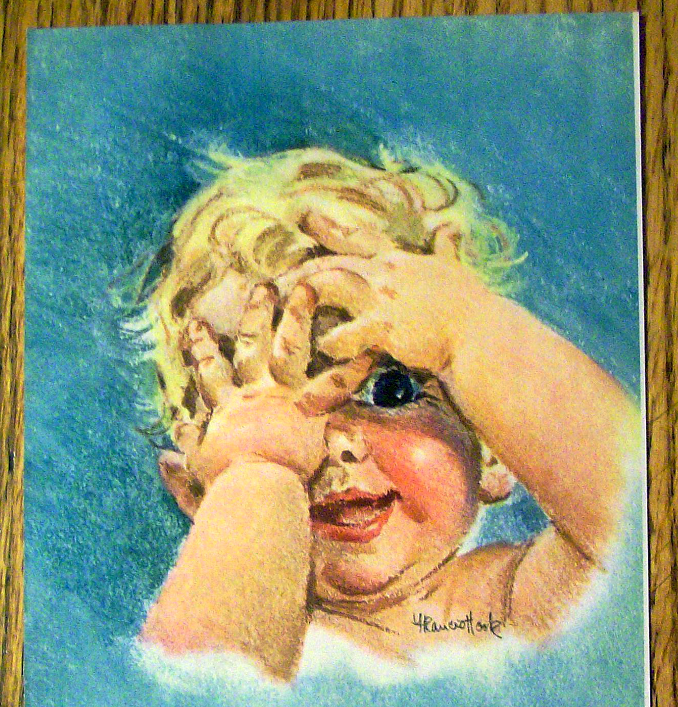 Vintage Ad: 1947 White House Evaporated Milk