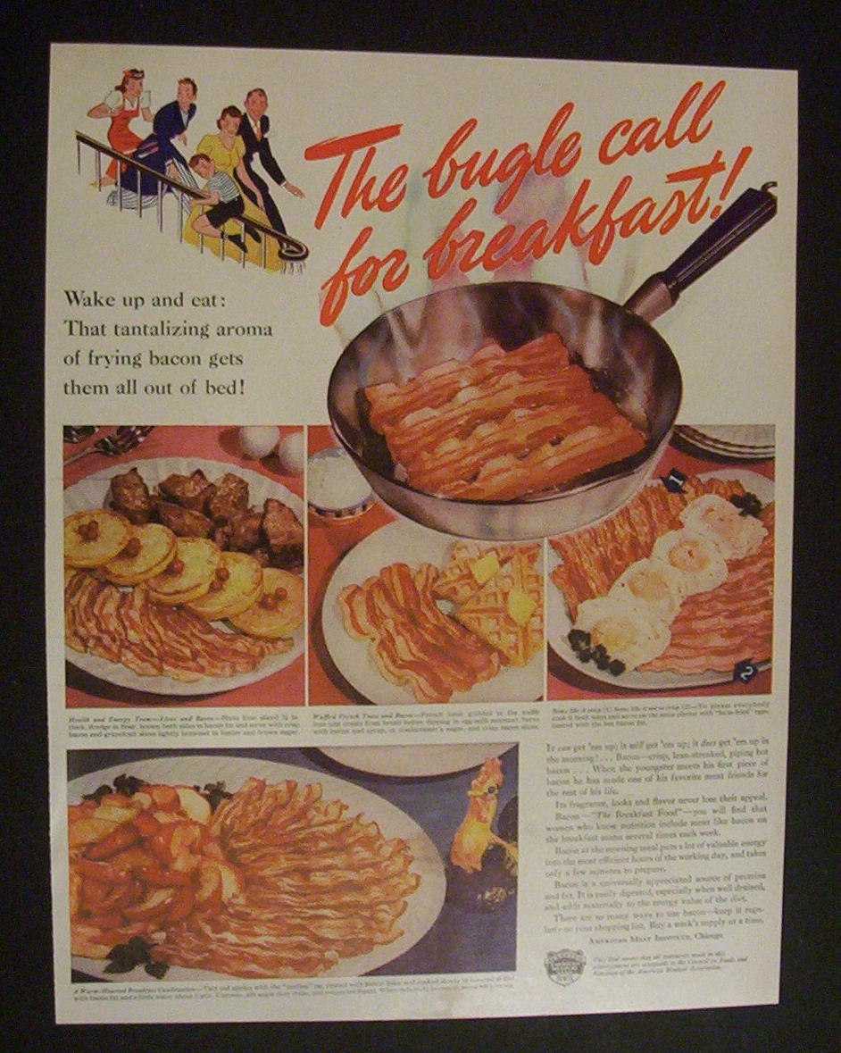 1941  American  Meat  Institute