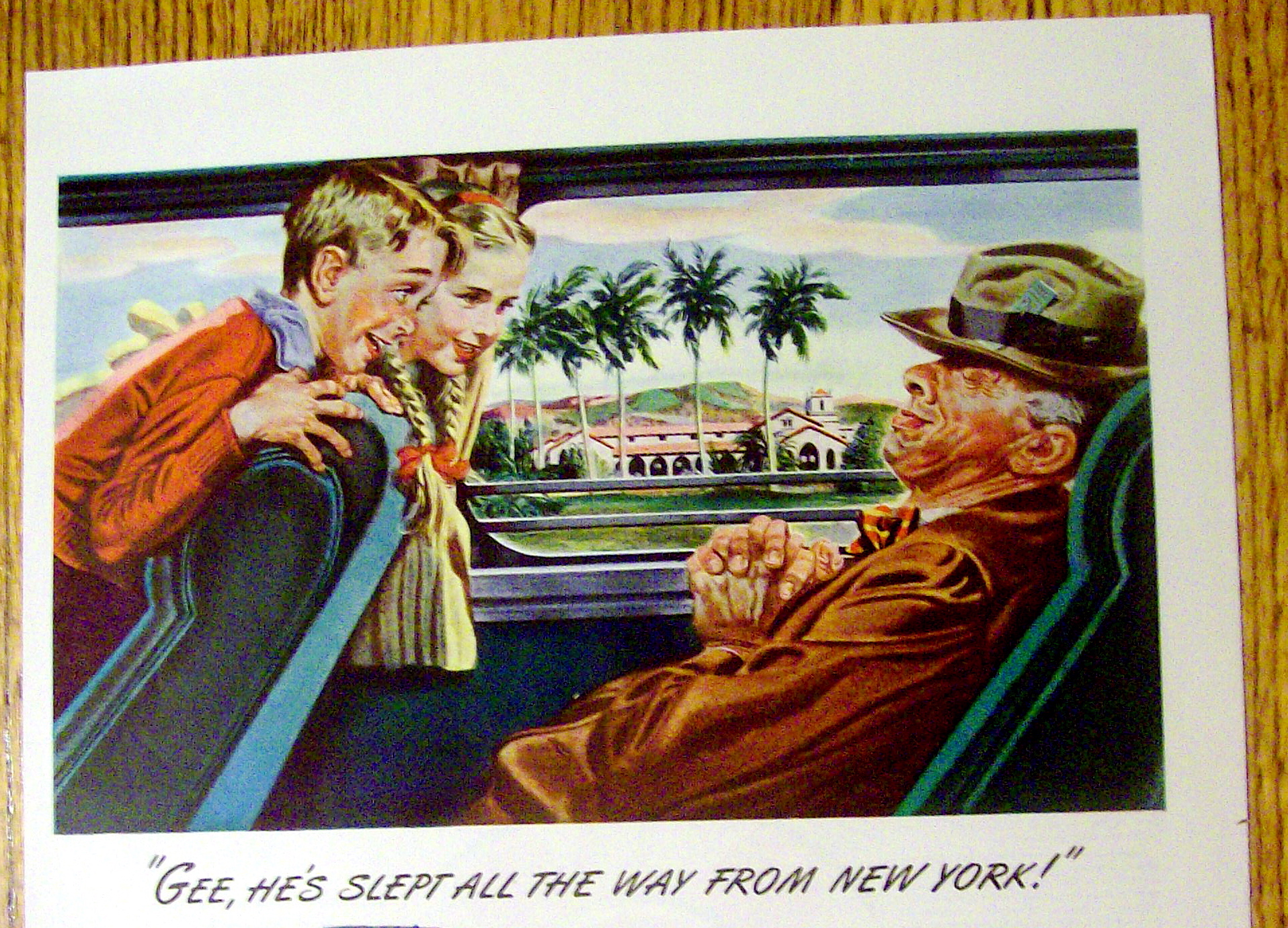 Vintage Ad: 1944 Goodyear Airfoam