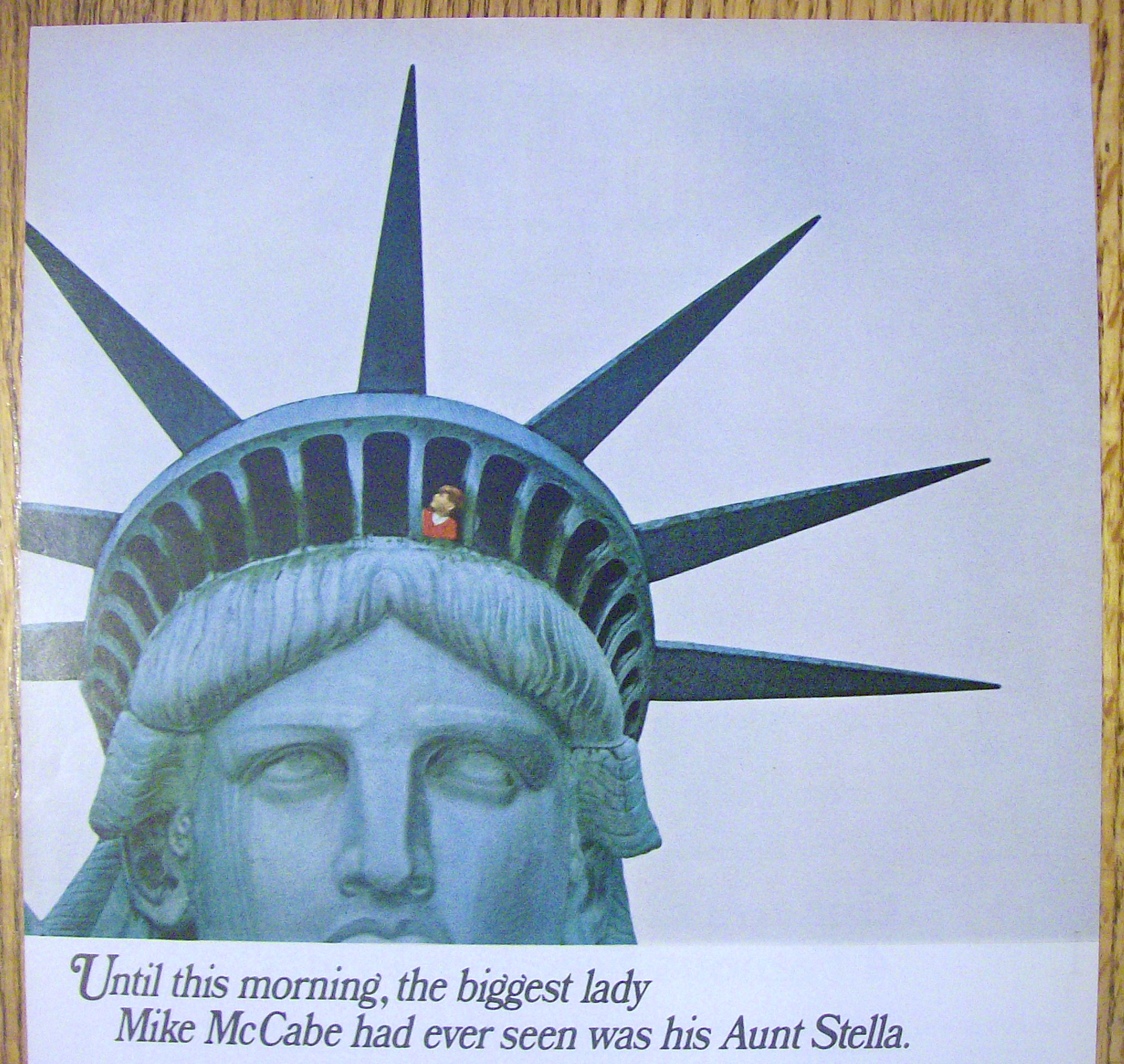 Vintage Ad: 1966 United Air Lines