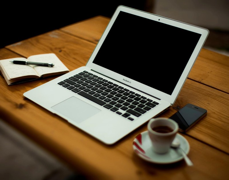 Laptop